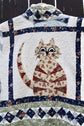 The Clover Cat Vest