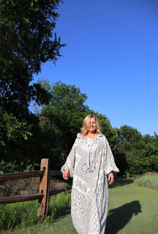 Evangeline Dress