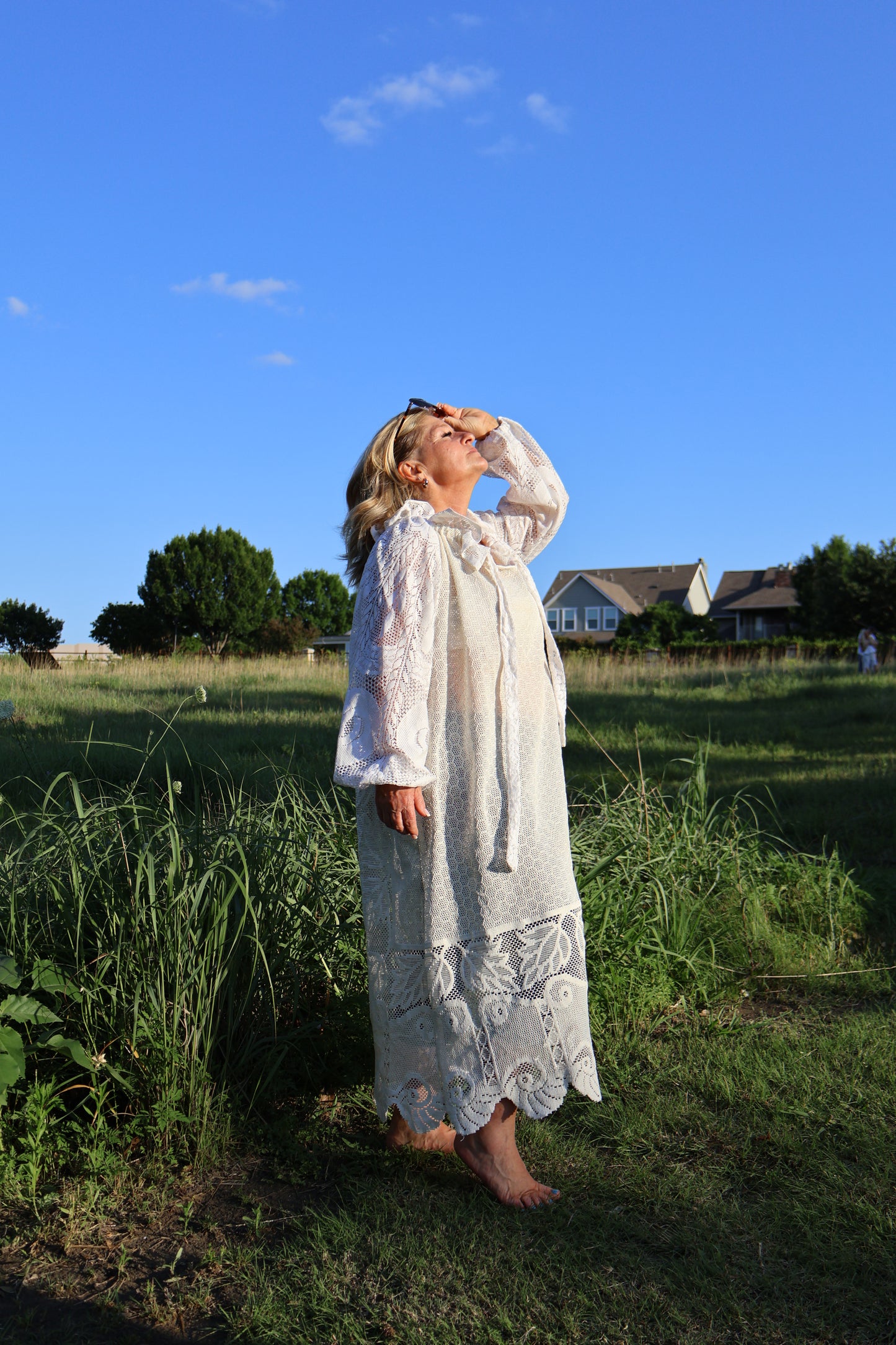 Ophelia Dress