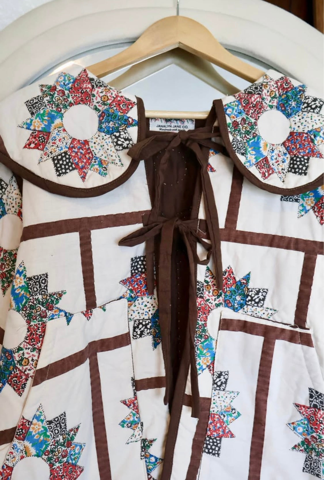 Dottie Jacket