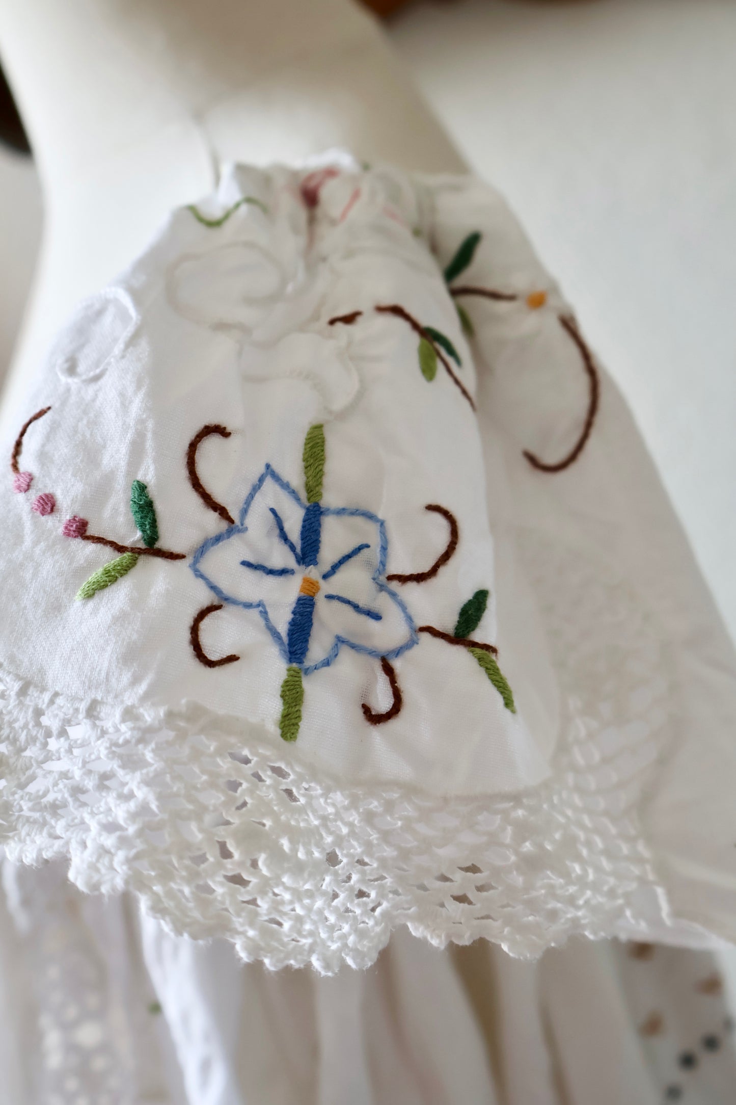 The Clara Dress