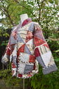 The Worn Autumn Jacket