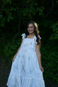 Rosamund Heirloom Dress