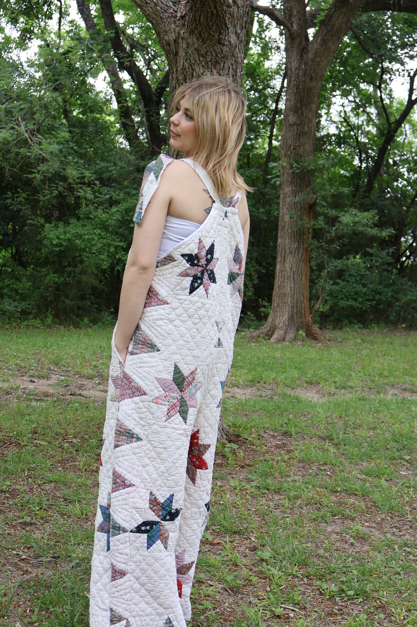 Estelle Jumpsuit