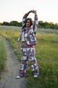 Wildflower Star Set