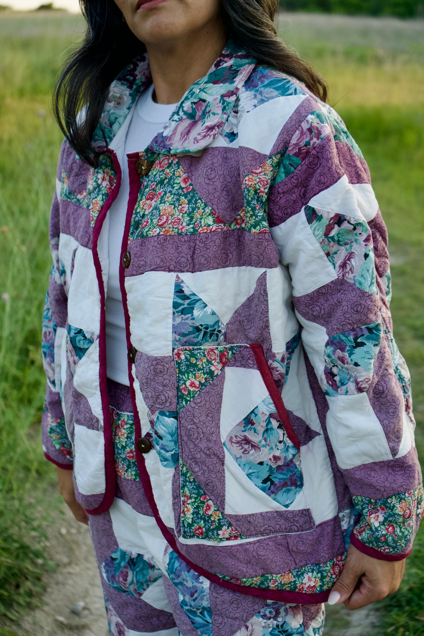 Wildflower Star Set