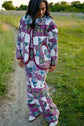Wildflower Star Set