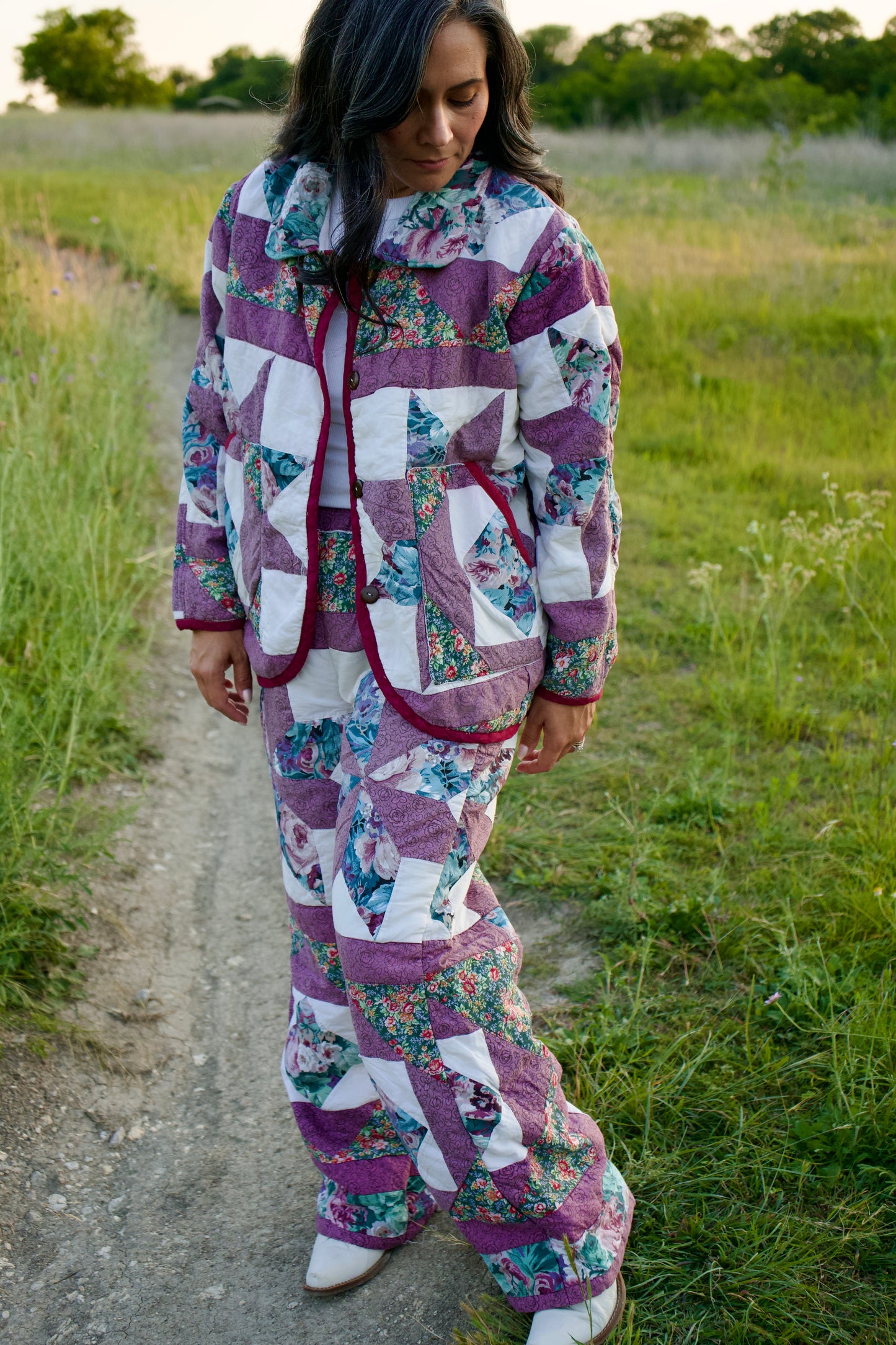 Wildflower Star Set