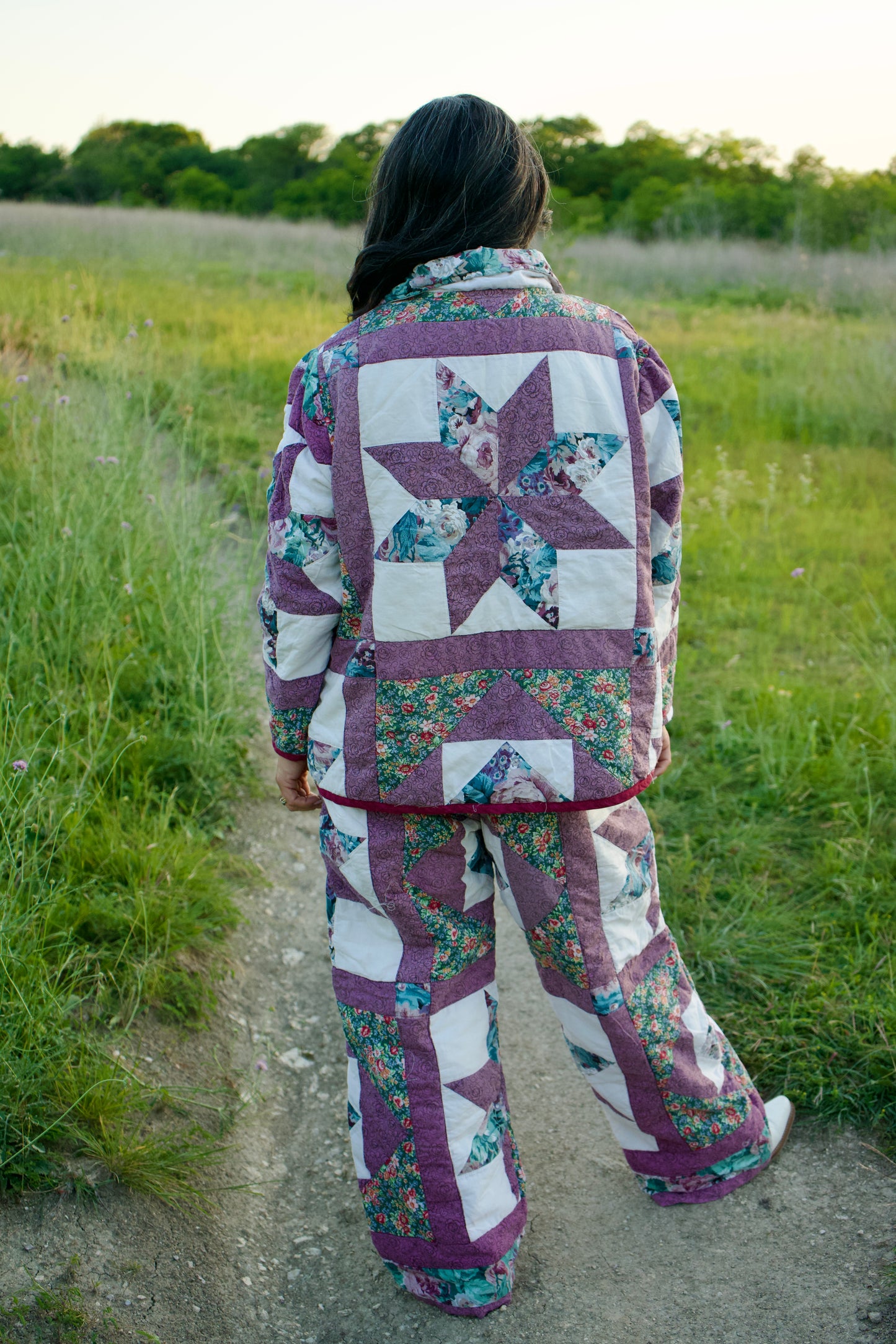 Wildflower Star Set
