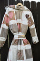 Marlowe Heart Quilt Duster