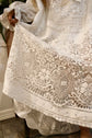 The Fiorella Lace Dress