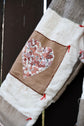 Marlowe Heart Quilt Duster