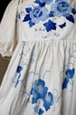 The Célestia Blue Rose Dess