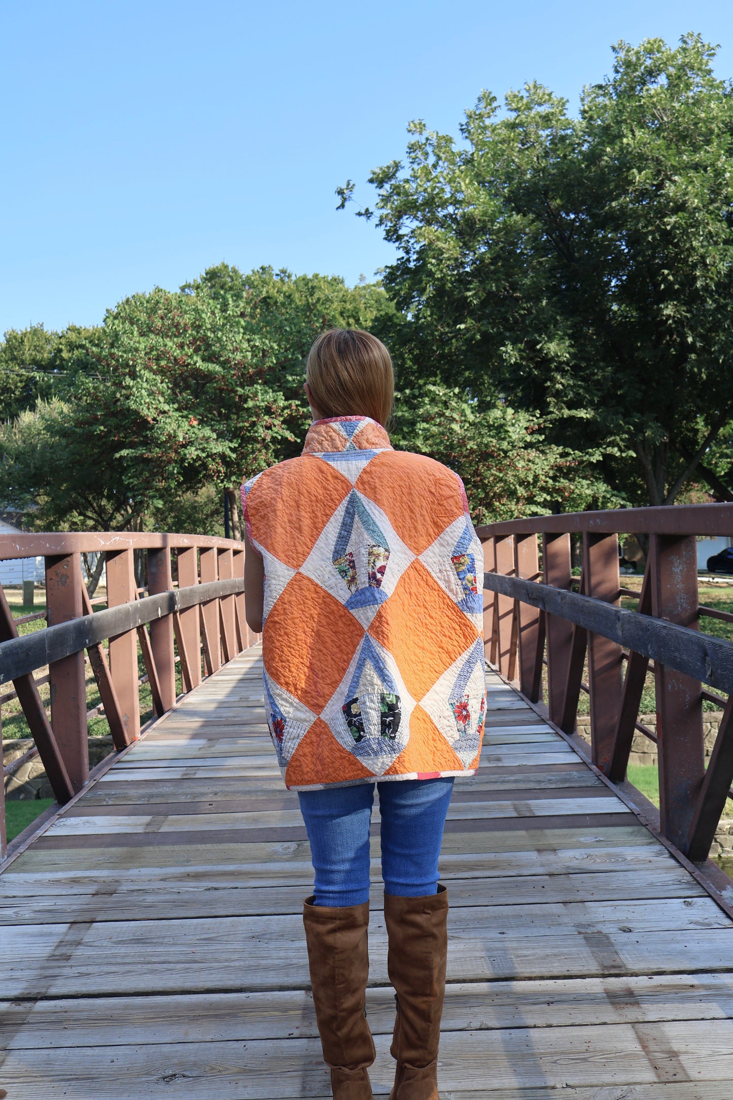 The Ember Vest