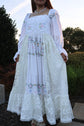 The Anastasia Heirloom Dress
