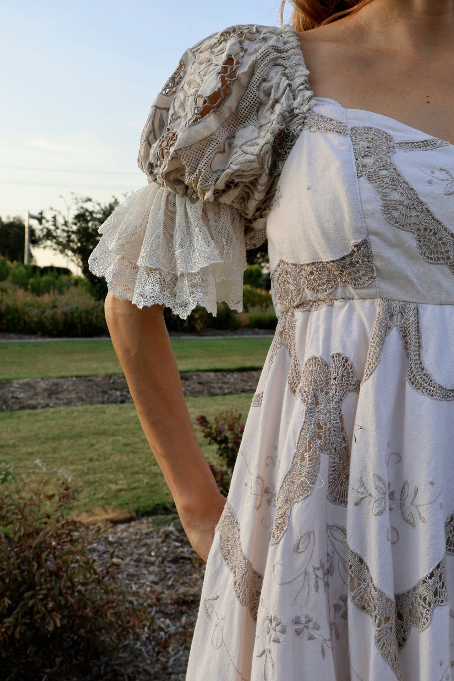 Isadora Dress