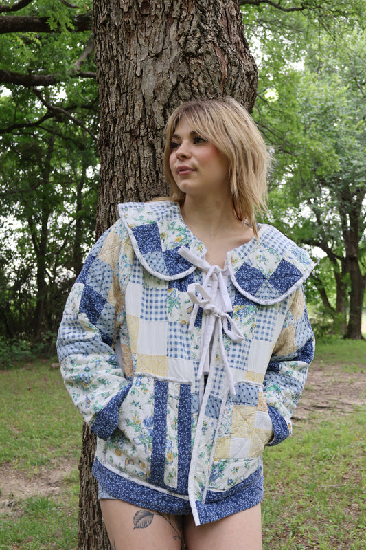 Delilah Jacket
