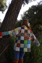 The Blythe Puff Jacket