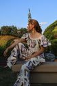 The Prairie Patchwork Set