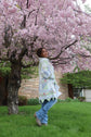 Blossom Heirloom Coat