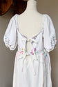 The Emmeline Dress