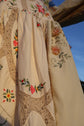 The Aurelia Garden Heirloom Dress