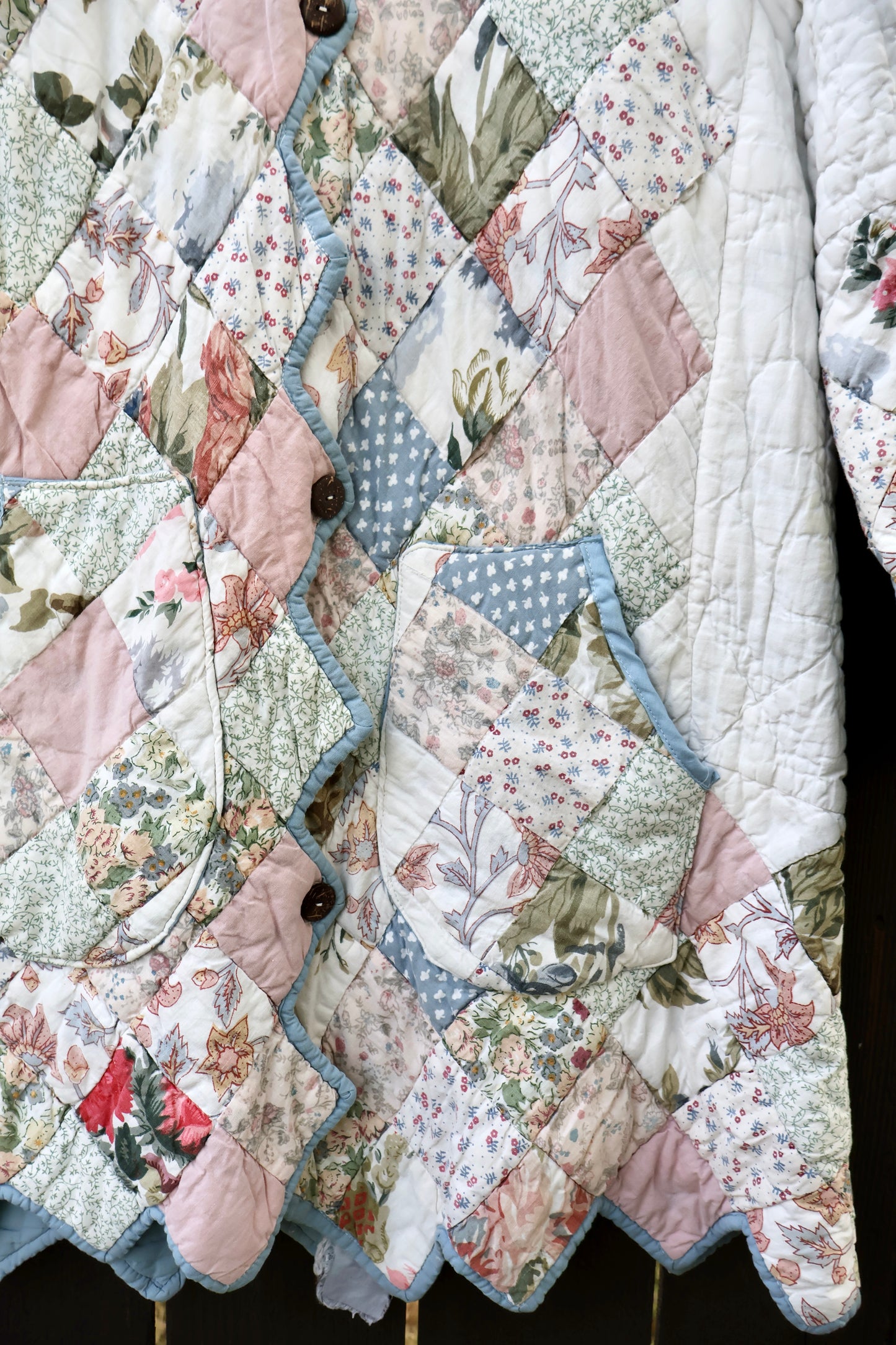 Althea Coat