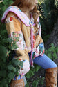 The Winslet Crop jacket