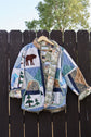 The Moosewood Jacket