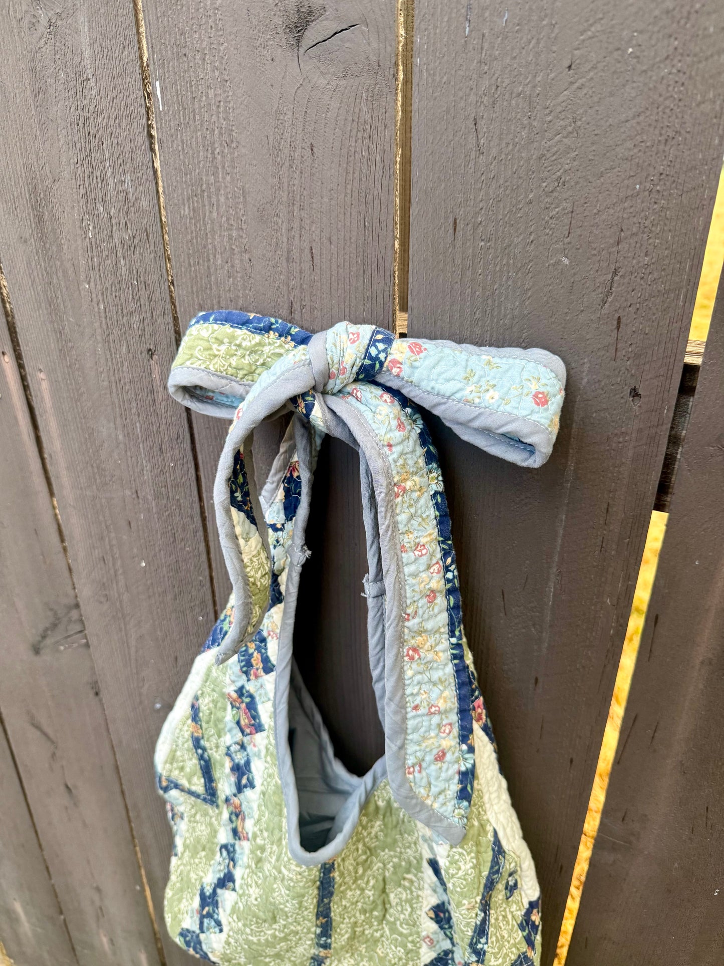 The Sagewood Bag