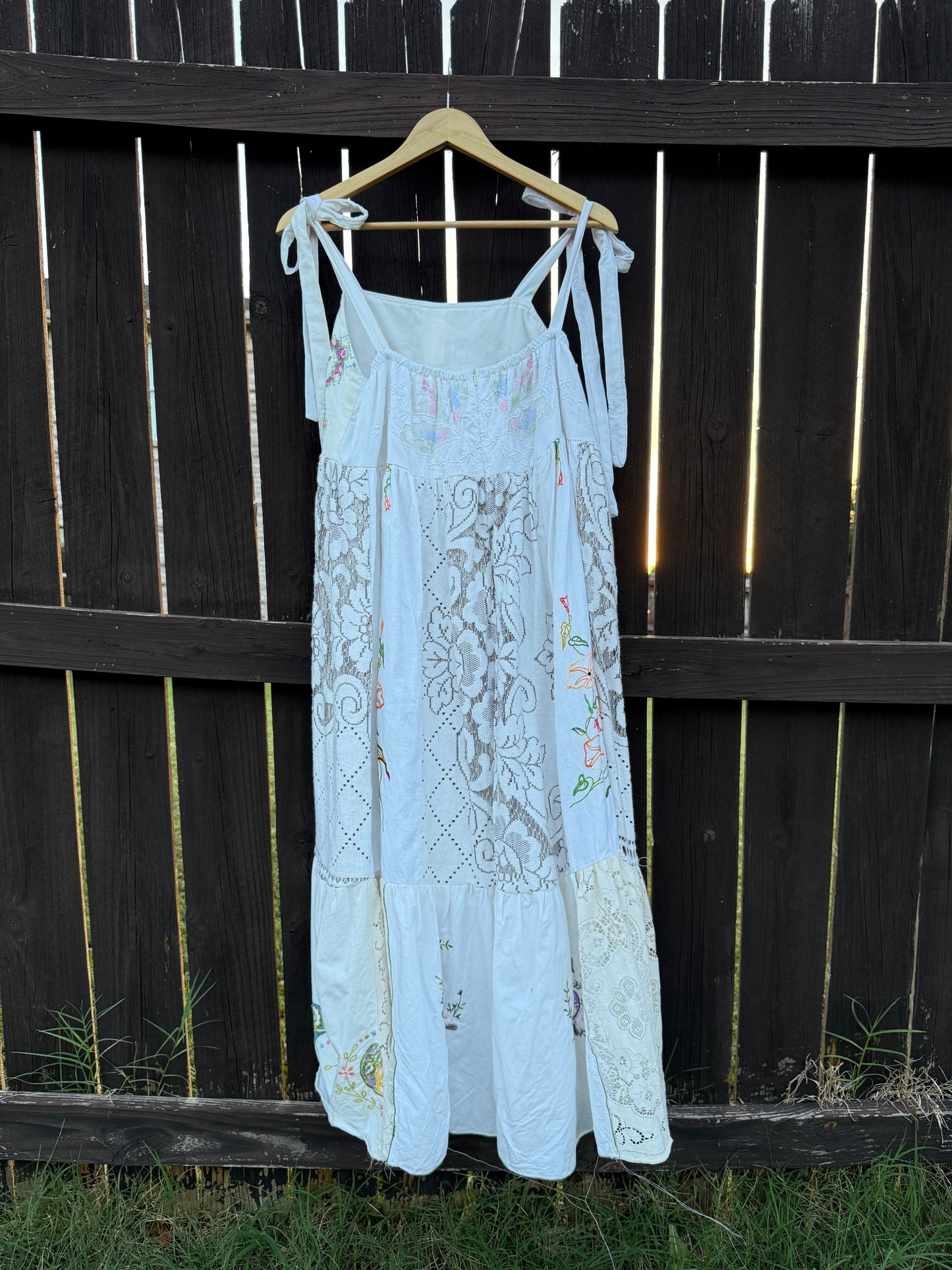 Seraphina Maxi Dress
