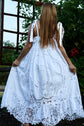 The Elodie Dress