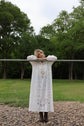 Evelyn Lace Dress
