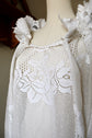 The Rose Lilly Lace Dress