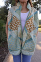 The Willow Light Vest