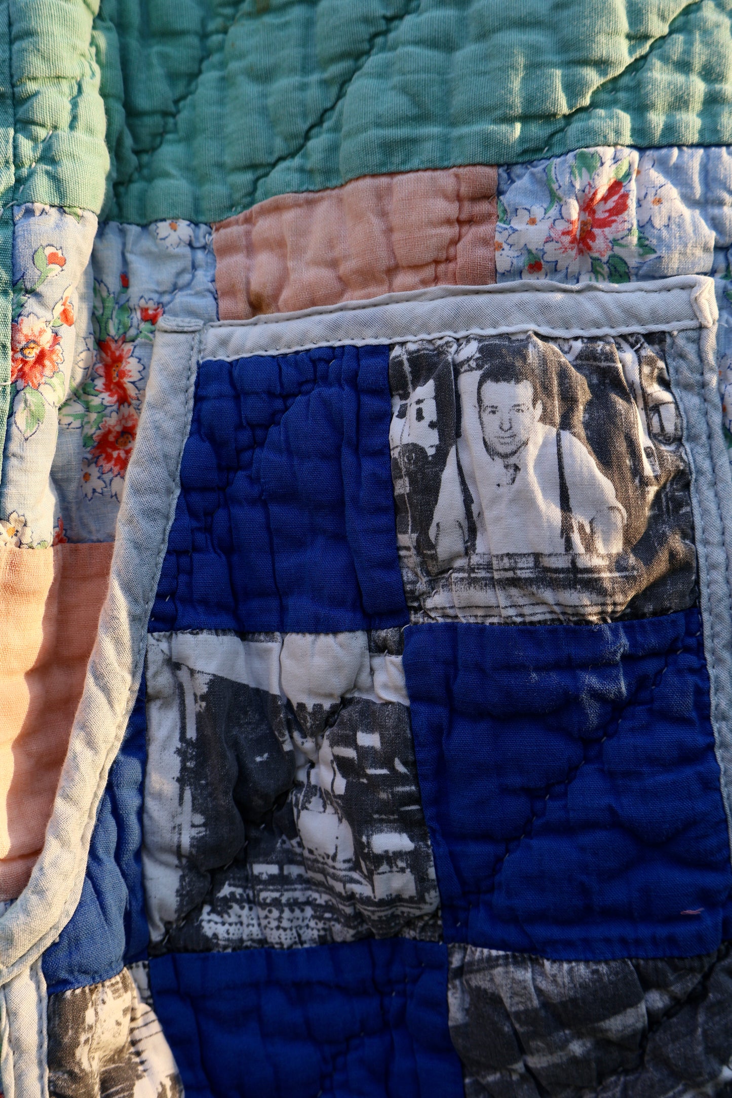 The Juniper Keepsake Vest