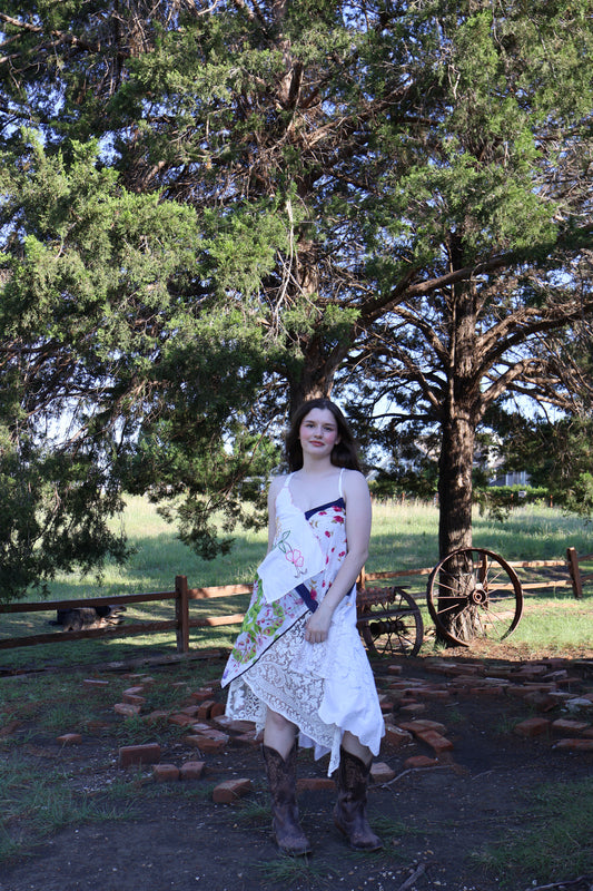 Primrose Dress