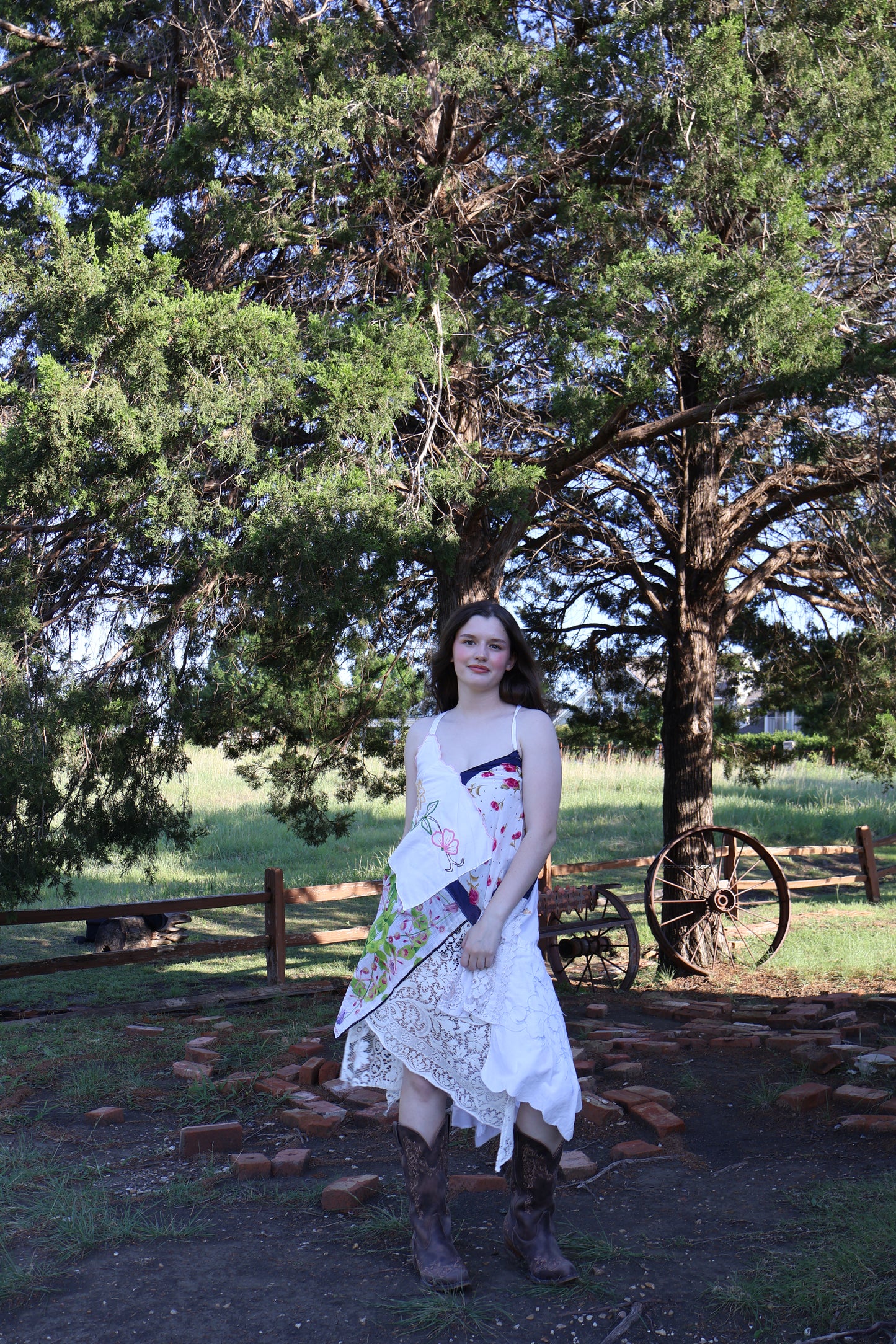 The Primrose Dress