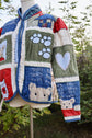 The Teddy Tales Jacket