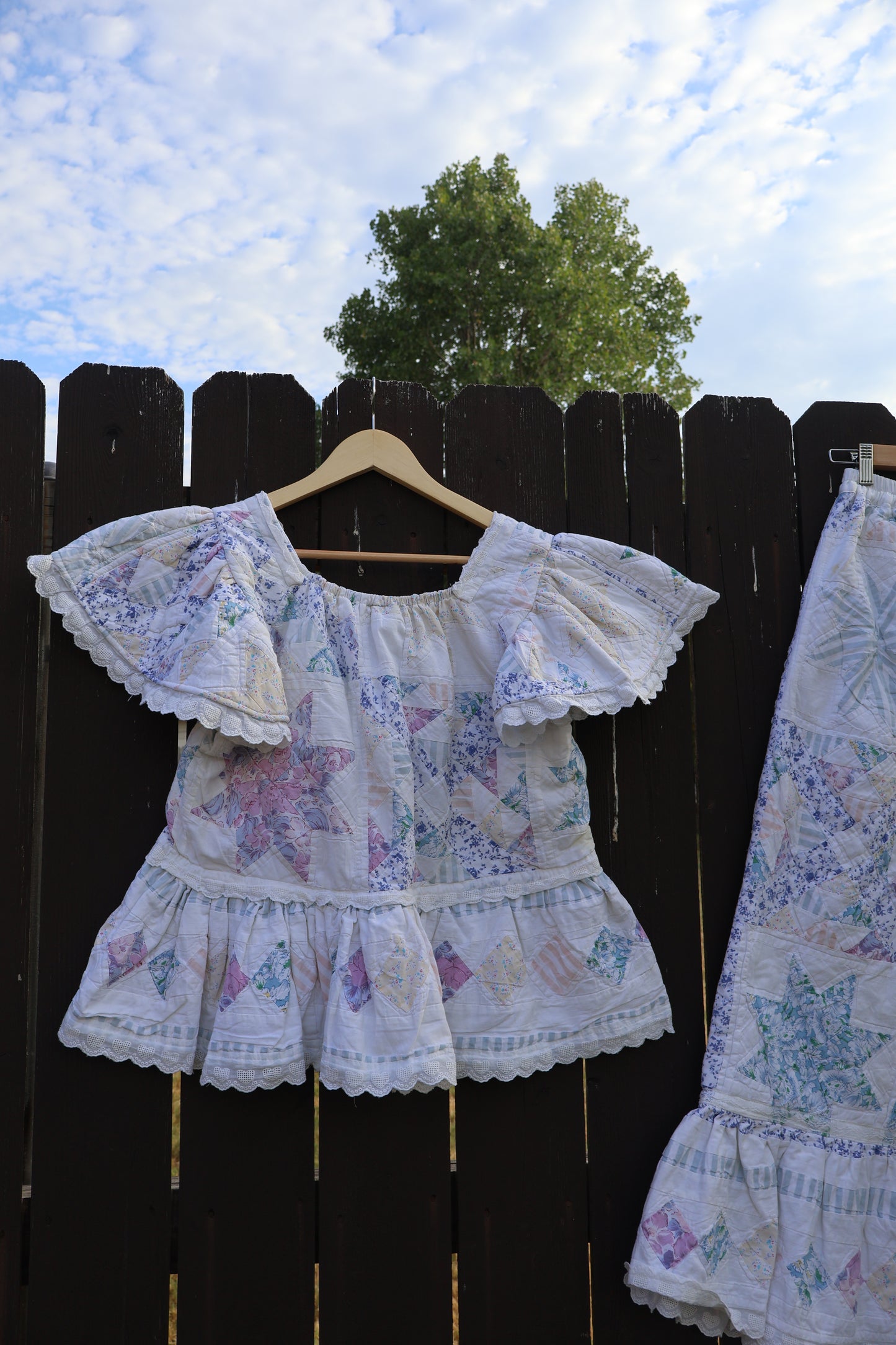 The Lavender Meadow Set