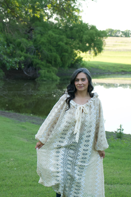 Isadora Dress