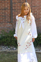 The Cecily Rose Dress