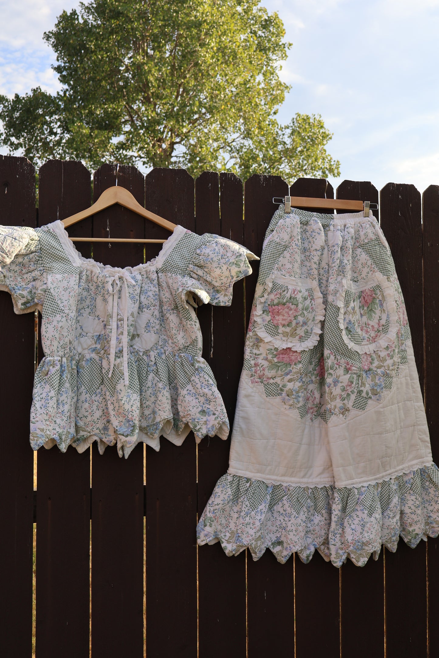 The Meadow Bloom Set