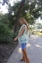 The Willow Light Vest