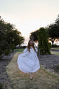 The Clara Dress