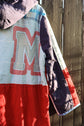 Mickey Varsity Dreamer Jacket