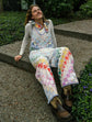 Pastel Rainbow Overalls