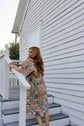 Wrenley Garden Dress