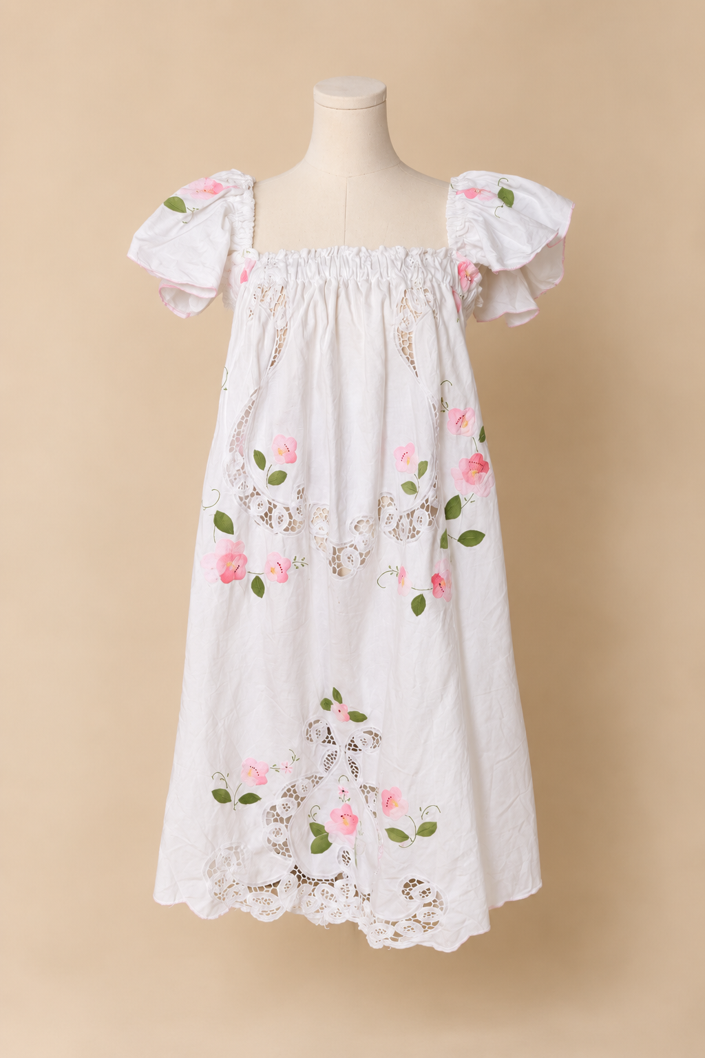 The Marielle Rose Dress