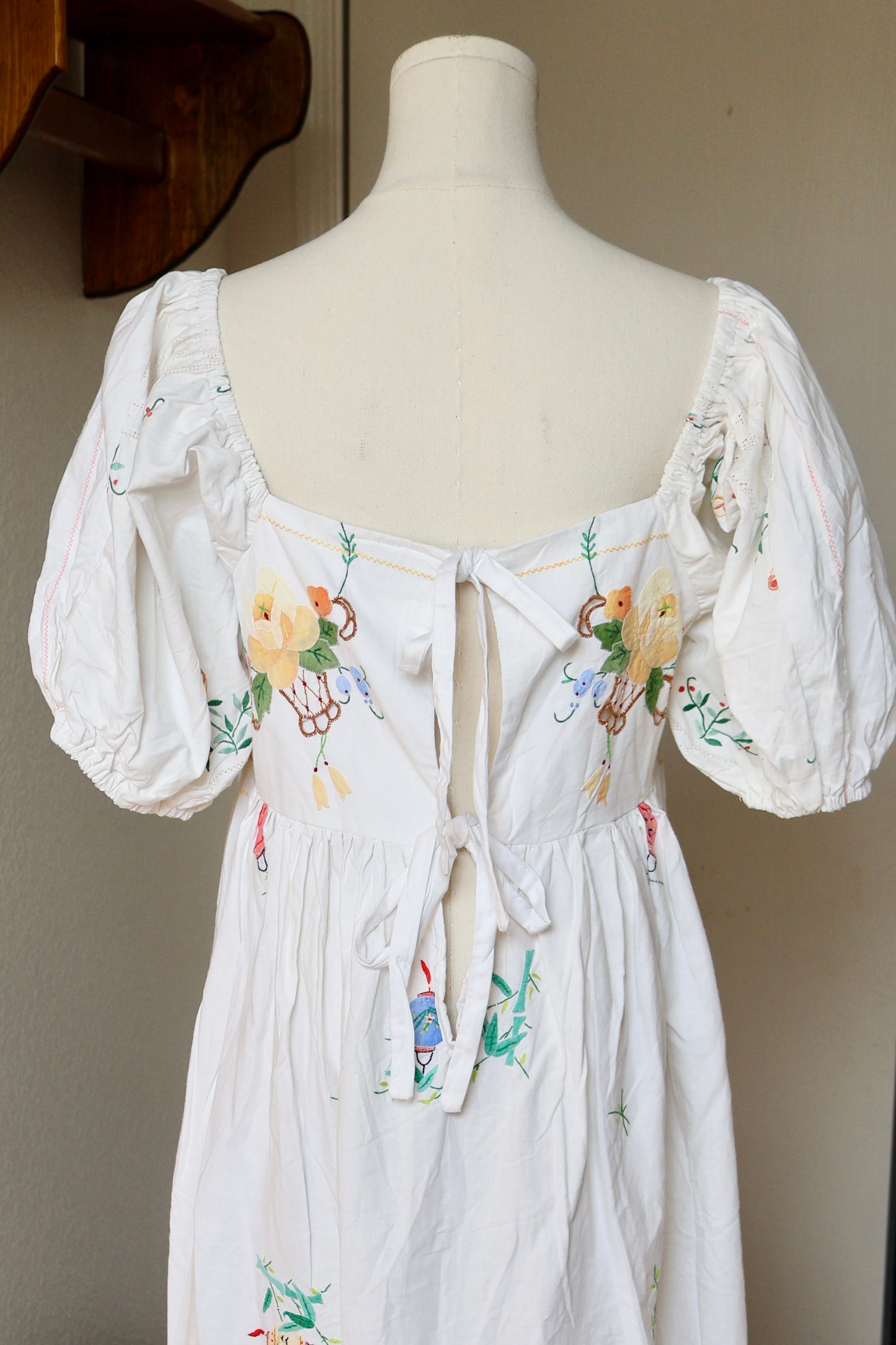 The Fiora Dress